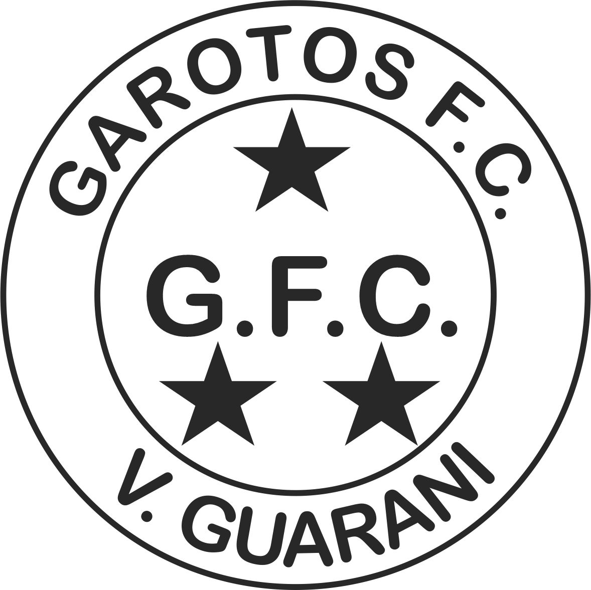 Garotos F.C. Vila Guarani